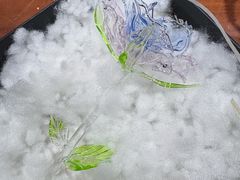 -隐工匠·银饰·烧玻璃DIY手工坊(蓝·芳华店)