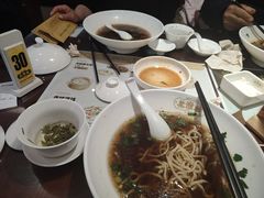 -老淮城·长鱼面(河下古镇店)