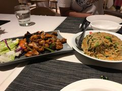 -若蘭慈·无国界素食料理(欢乐海岸店)