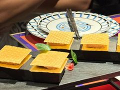 -上海滩餐厅(BFC外滩金融中心店)