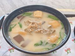 -鸭味先老鸭粉丝馆(瑞金路二号四号小区店)