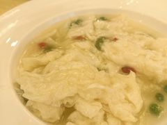 芙蓉鸡-同和居(什刹海店)
