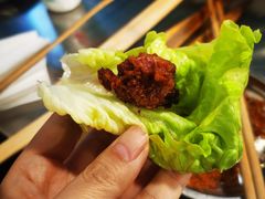 -去吃火盆烧烤(渝北兴科路店)