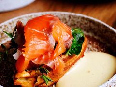 -BOR Eatery(安福路店)