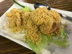 -珍宝海鲜(东海岸海鲜中心)