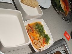 -海底捞火锅(九久奥特莱斯店)