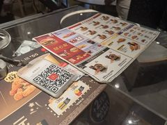 -麦当劳(静安寺店)