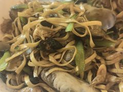 -松兰山海景大酒店·海鲜中餐厅