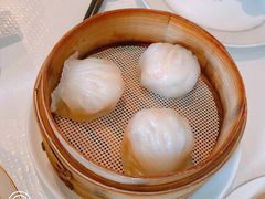 水晶虾饺皇-铭家点心(秦岭路店)