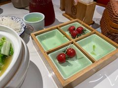 -北平食府(马鞍山路店)