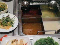 -海底捞火锅(丰尚国际广场店)