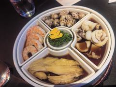 -RIVIERA 松鹤楼(外滩店)