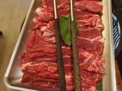 -麒麟风烤牛肉·云南烧烤小排档(丹凤街店)