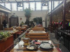 -丽江庭院之爱在路上(西单店)