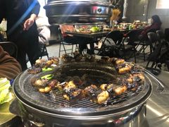 -本炙炭烤·蒲烧活鳗料理店(金沙洲店)