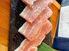 -谷牛和牛烤肉(漕河泾印象城店)
