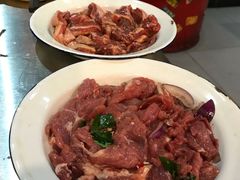 -马路牙子烧烤音乐酒馆(望京店)