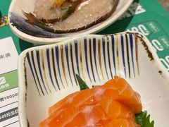 -亚马逊蒸汽活海鲜自助(LCM置汇旭辉广场店)