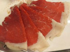 -老码头火锅(玉林店)
