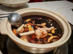-天宜隆蘑菇宴火锅(石景山旗舰店)