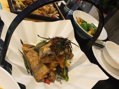 -柒园·三十年创意杭帮菜(龙湖滨江天街店)
