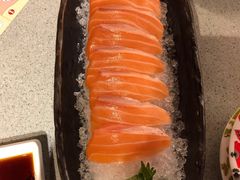 -友壹町寿司(嘉洲广场店)