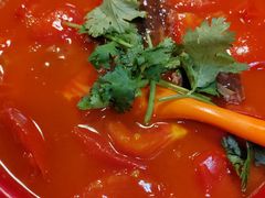 -茅台镇网红溶洞餐厅·茅帮菜馆
