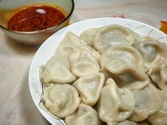 -回坊马二饺子馆