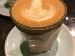 -Seesaw Coffee(环贸iapm店)