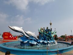 -大连海昌发现王国主题公园