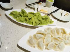 -船歌·鱼水饺青岛菜(金狮广场店)