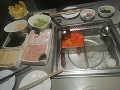 -海底捞火锅(金光华店)