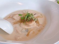 -上蔬无瑕· 创意素食·Vegetarian(华采天地店)