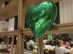 -博林天瑞喜来登酒店·西丽尚膳