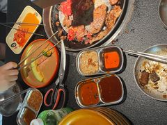 -真熙家牛排烤肉无限续(百脑汇店)