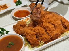 荔芋香酥鸭-御宝轩(益丰·外滩源店)