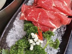 -捞王锅物料理(凯旋路店)