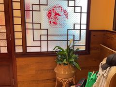-西贝(六里桥旗舰店)