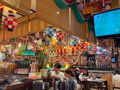 -平成屋· Late Night 食堂(四川北路店)