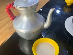 -藏味八珍特色火锅
