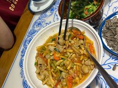 -柴火农家·江西赣南菜(土华店)