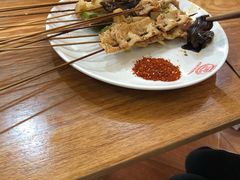 -青石桥老瓦房肥肠粉总店(青石桥总店)