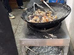 -普宁反沙番薯芋头