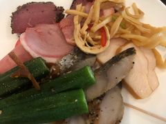 -万德诺富特酒店·自助餐厅(万德大厦店)