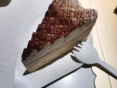 芝士蛋糕-海底捞火锅(万丰桥店)