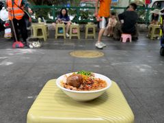 -小翔干面