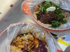 -咸阳职业技术学院食堂