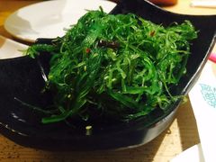 -鬼味烤翅(南锣鼓巷店)