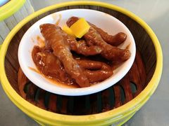 -湛江民大喜来登酒店-采悦轩中餐厅