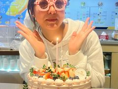 -海底捞火锅(地王新天地店)